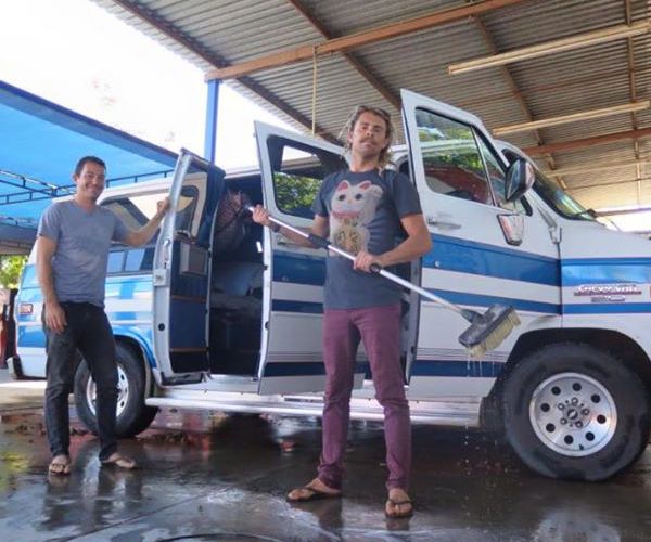 Australian Surfers Missing: Concern Mounts After Charred Bodies Found in Van