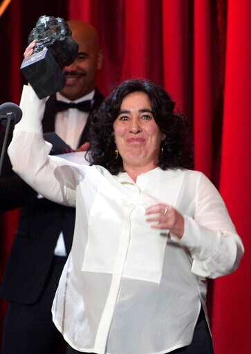 Film Featuring Disabled Actors Wins Spain's Top Goya Award
