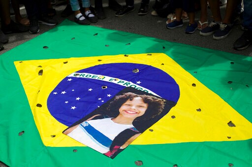 Anti-crime, Corruption Measure Faces Headwinds in Brazil