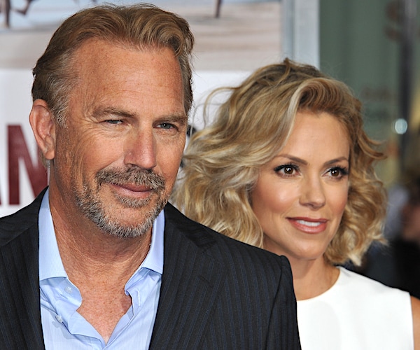 Kevin Costner Addresses Jewel Dating Rumors Never Gone Out