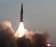 North Korea's Missile Launches Likely to Escalate 
