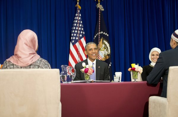 Obama Must Stop Empowering the Wrong Muslims
