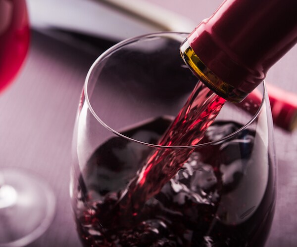 'Handmaid's Tale' Wines Pulled Over Rape Backlash