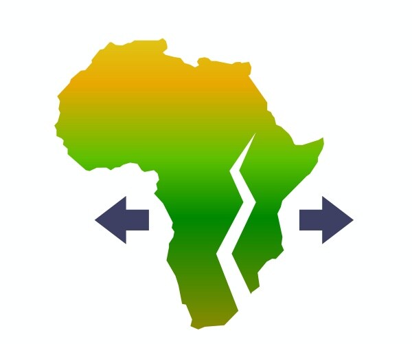 Scientists Predict New Ocean Will Form After Africa Splits in Two