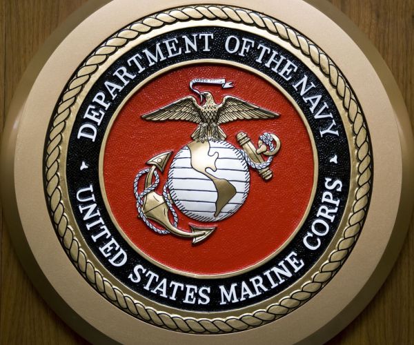 Navy Dealing With Concerning Level of Deserters