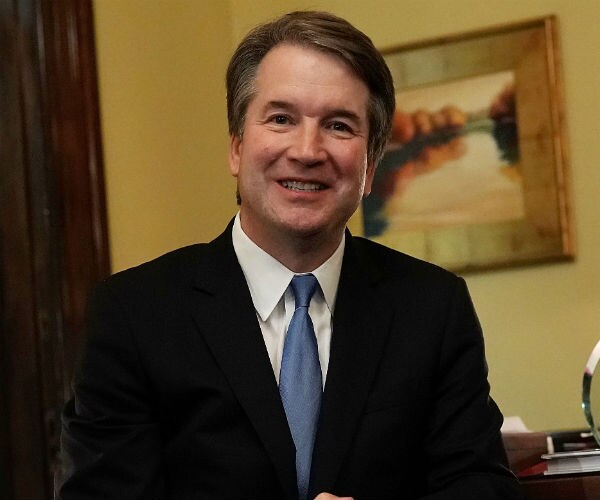 Archives: Kavanaugh Documents Not Ready Until October