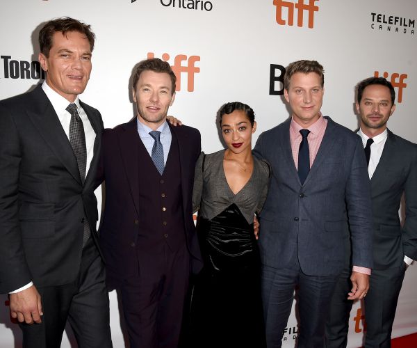 I Wanted to Love 'Loving,' But Didn't