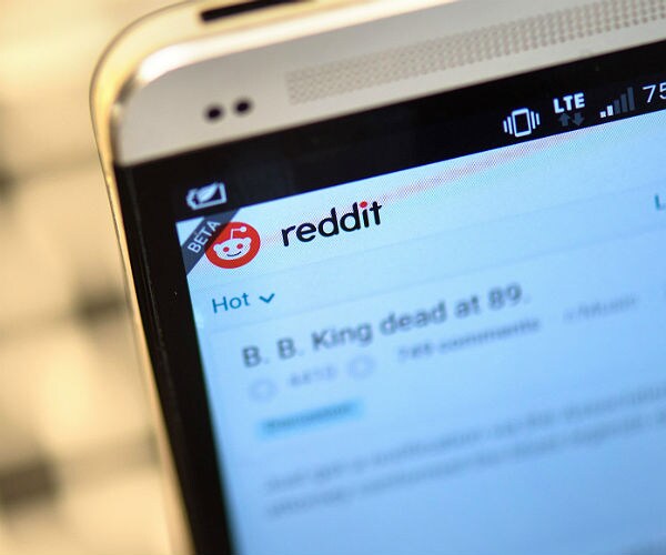 Report: Senate Intel Dem Sees Reddit as Potential Target in Probe