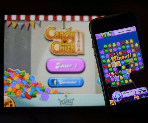 Candy Crush: CBS Game Show is Next Level of Popular App