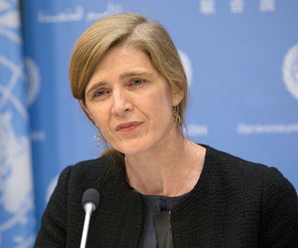 UN Ambassador: Vetting Vital as Refugee Crisis Continues to Grow