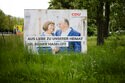 German State Vote Offers Last Test before National Election
