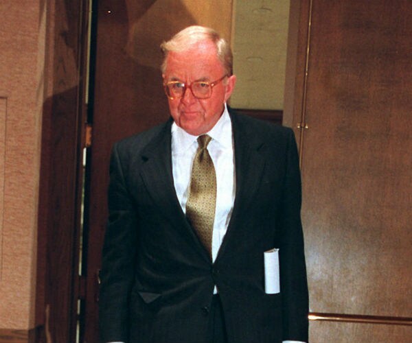 John McLaughlin Dies at 89