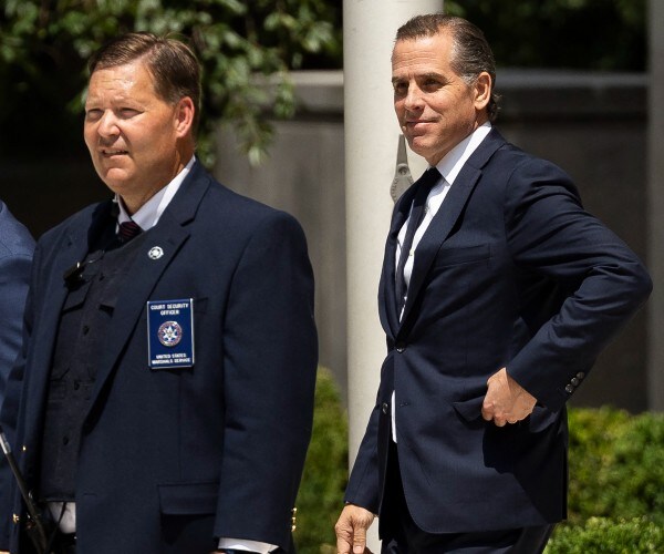 hunter biden federal court 