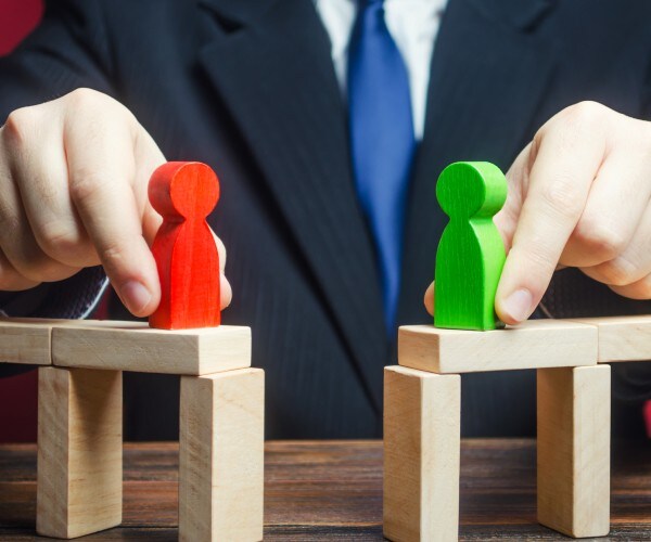 Egypt Says Gaza Cease-fire Will Begin Friday