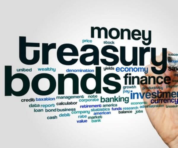 US Treasury Yields Jump After Hot Inflation Data