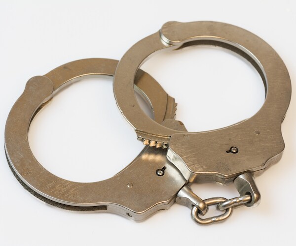 7-Year-Old Handcuffed at School After Attacking Teacher