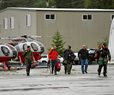 Coast Guard: 6 Dead in Alaska Sightseeing Plane Crash