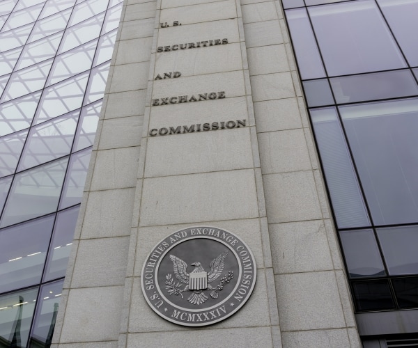 Elon Musk's DOGE is expanding its presence at the U.S. Securities and Exchange Commission by adding ...