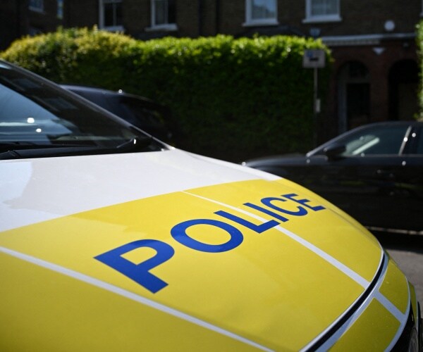 A Ukrainian national charged over a series of arson attacks on houses and a car linked to British Pr...