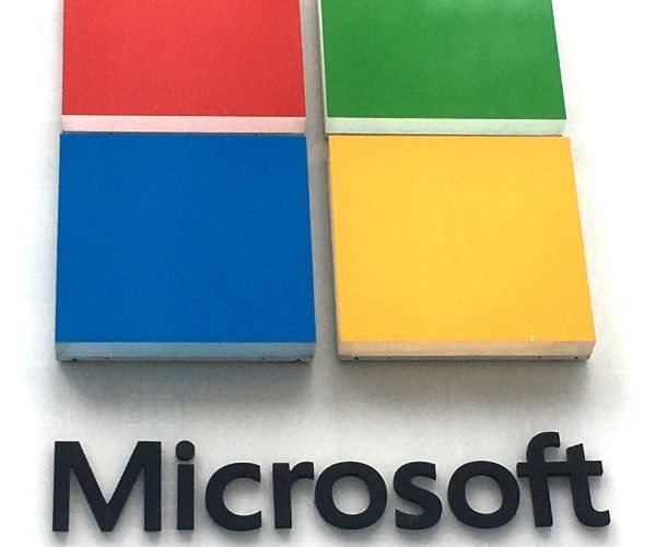 Nvidia, Microsoft Working on 'Massive' AI Computer