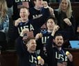 Winter Olympics: American Resolve or Politics on Ice?