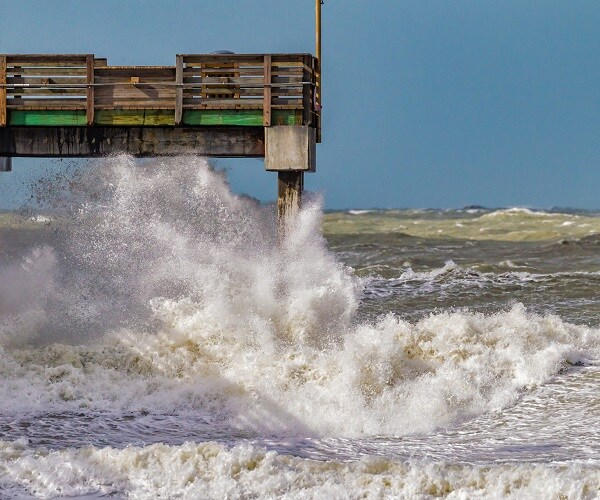 El Nino May Be Back by Winter