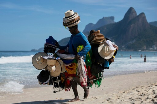 Rio's Mayor Loosens Restrictions on Live Beach Music after an Outcry