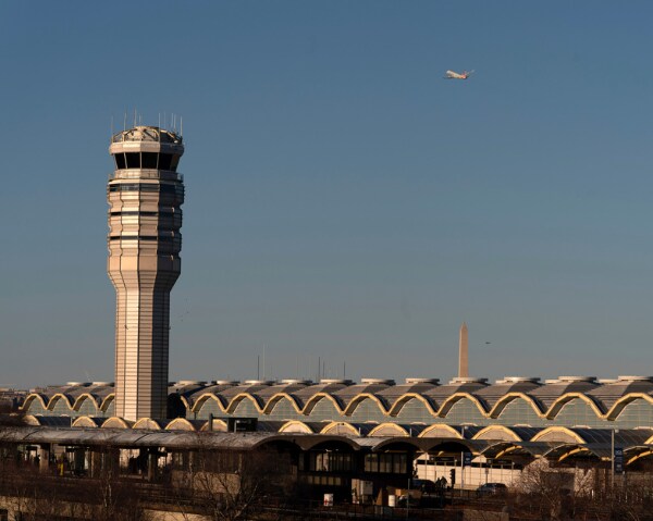 House Panels to Consider Sweeping Aviation Safety Reforms