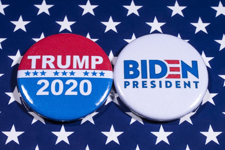 Politico Poll: 35% Say 2020 Presidential Election Should Be Overturned