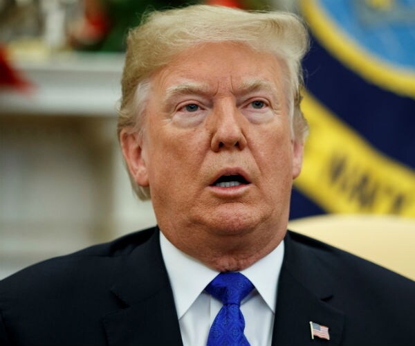 Pro-Wall Republicans Must Reject Trump's Emergency