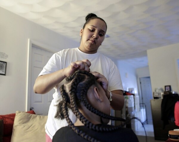 Charles Koch Leads Fight to Deregulate African-Style Braiding