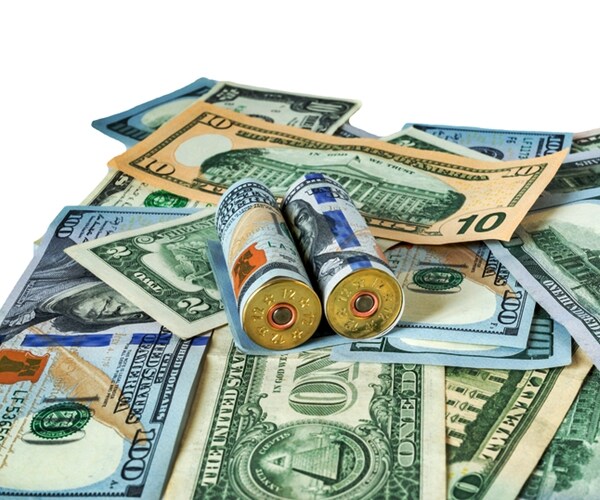 Cerberus Hands Gun Company Remington to Creditors at Tense Moment