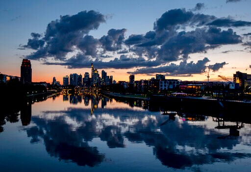 German Business Confidence Rises for 2nd Consecutive Month