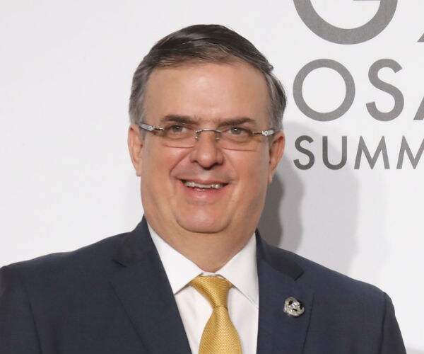 Mexico Seeks Closer China Business Ties During Testing Time on Trade