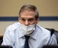Rep. Jim Jordan: Dems' Radical Intent on Display With Immigration, Iowa Election