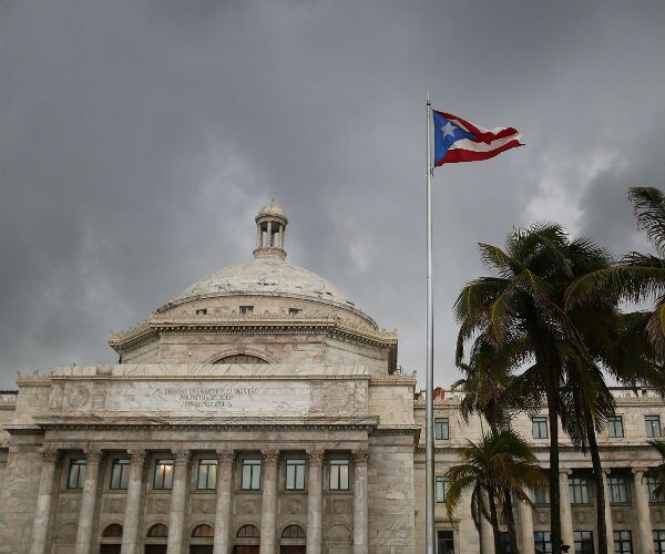 Supreme Court Hears Puerto Rico Debt Plight