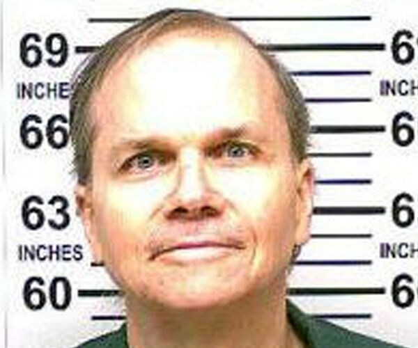 John Lennon's Killer Denied Parole for 10th Time