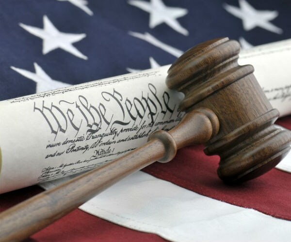 Restore Long-Absent Decency to US Justice System  