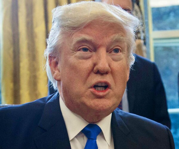 Trump Says New Workers Council Will Create Nearly 4 Million Jobs