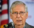 McConnell: 'Terrorists Worldwide Will Be Emboldened by Our Retreat'