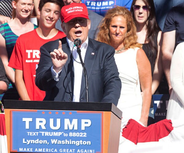 Pierson: Trump 'Doesn't Just Wake Up and Decide to Insult People'