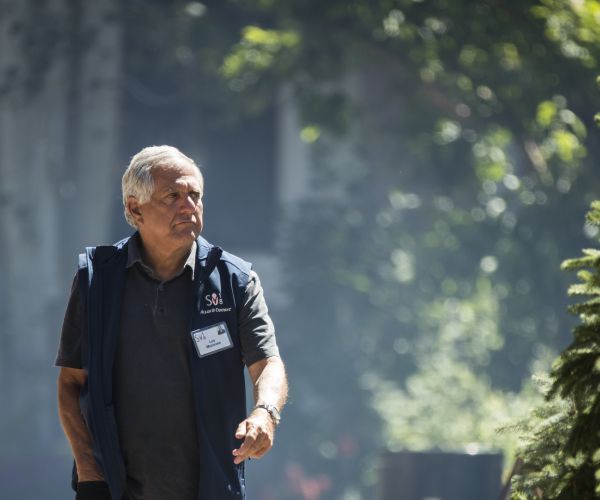 What If You Aren't Indispensable After All?