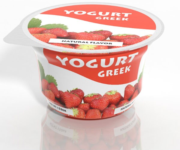 Fruit Yogurt Can Boost Blood Sugar