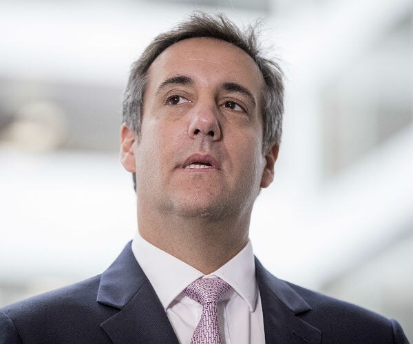 Lawyer to Judge: Let Cohen Study Seized Files First