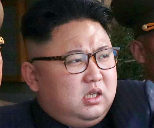 China Thinks US Holds Key to North Korea Crisis Solution