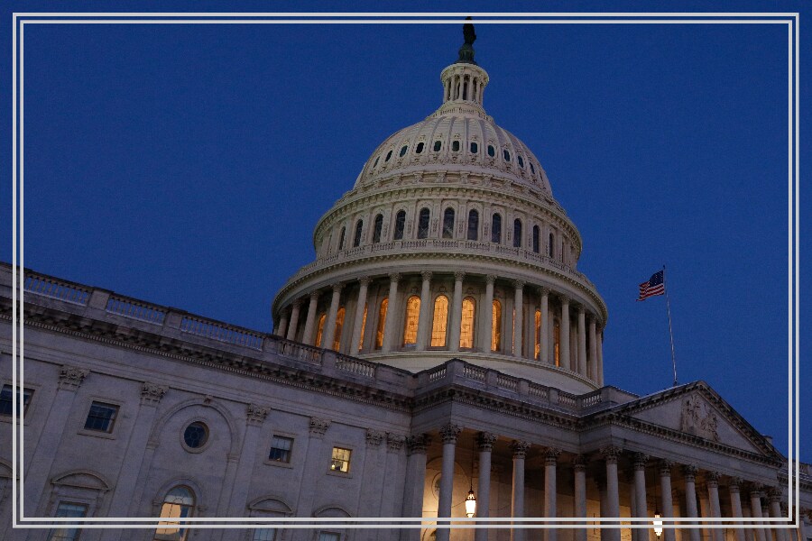 Ukraine, Israel Aid to Hit US House Floor as Separate Bills Soon