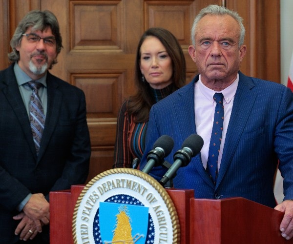 united states presidential cabinet health politics and policy