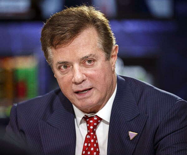 Investigators Sought Assistance From Manafort's Son-in-Law