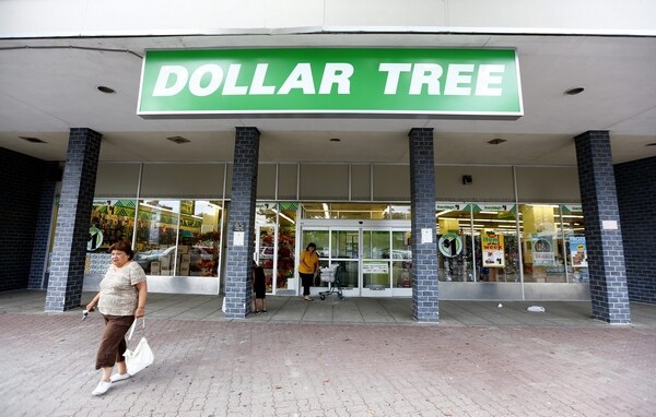 Family Dollar: Dollar Tree Takeover Bid Accepted by Shareholders