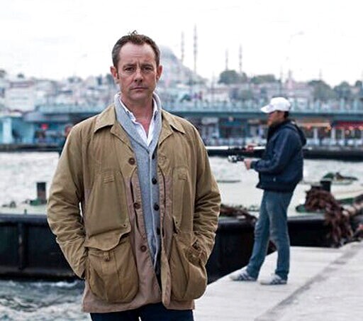 Turkey Tries to Shed Light on White Helmets Founder's Death